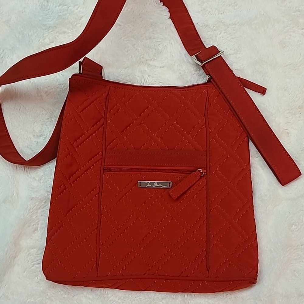Vera Bradley Hipster bag